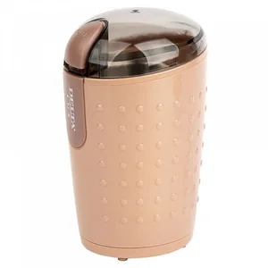 DELTA Кофемолка LUX DL 89 К бежевая