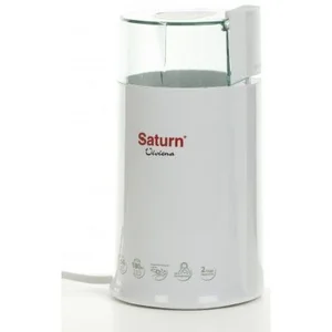 SATURN Кофемолка ST CM 1033