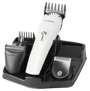SUPRA Машинка для стрижки RS 405 white