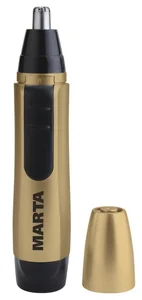MARTA Триммер MT 2631 золотой жемчуг