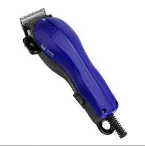 HOME ELEMENT Машинка для стрижки HE CL 1000 синий сапфир
