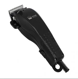 HOME ELEMENT Машинка для стрижки HE CL 1001 черный жемчуг