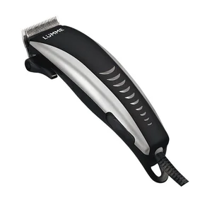 LUMME Машинка для стрижки LU 2501 серый жемчуг