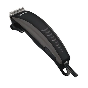 LUMME Машинка для стрижки LU 2501 черный жемчуг