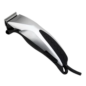 LUMME Машинка для стрижки LU 2507 серый жемчуг