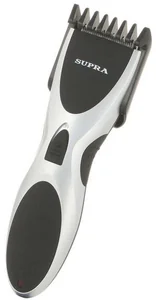 SUPRA Машинка для стрижки HCS 202 black
