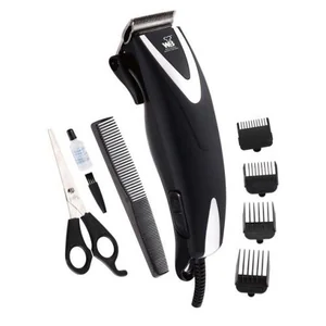 Wellberg Машинка для стрижки WB176