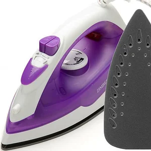 ZIMBER Утюг паровой 1600W 11047