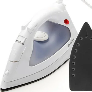 ZIMBER Утюг паровой 1600W 11056