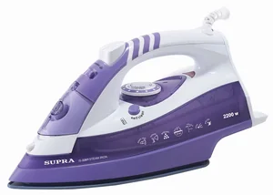 SUPRA Утюг 2200W IS 2201