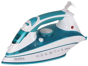 SUPRA Утюг 2200W IS 2202