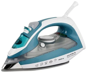 SUPRA Утюг 2600W IS 2603 C