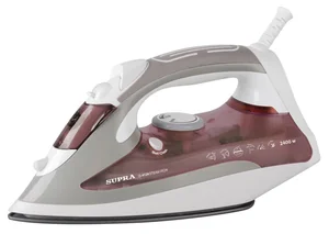 SUPRA Утюг 2400W IS 4124 brown