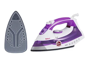 SATURN Утюг 2200W ST CC 0213
