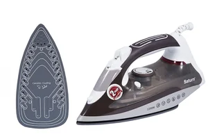 SATURN Утюг 2200W ST CC 0218