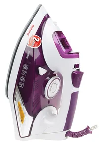 SATURN Утюг 2200W ST CC 7123