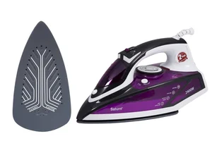 SATURN Утюг 2400W ST CC 7144 new