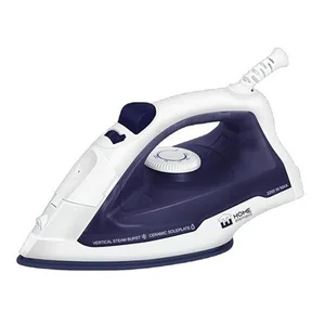 HOME ELEMENT Утюг дорожный 2200W HE IR 212 синий сапфир