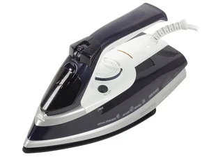 MARTA Утюг 2200W MT 1145 синий сапфир