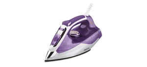 MARTA Утюг 2200W MT 1103 фиолетовый чароит