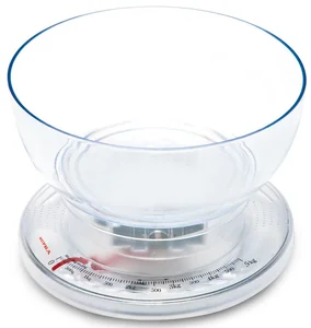 SUPRA Весы кухонные BSS 4050 механические