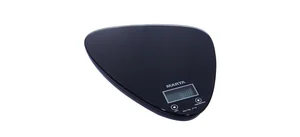 MARTA Весы кухонные электронные MT 1632 черные 