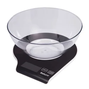 SATURN Весы кухонные ST KS 7803