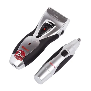 SATURN Электробритва + триммер ST HC 7392