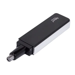 SATURN Триммер ST HC 8022 black