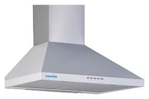 OASIS Вытяжка кухонная KB 50 S