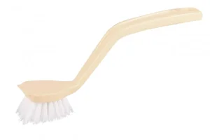 АЛЬТЕРНАТИВА Щётка для мытья посуды (жёсткая) М 804 микс