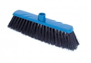 МУЛЬТИ-ПЛАСТ Щётка для пола Элисса 961208 микс