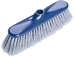 МАРТИКА Щетка-скраббер для чистки пола Фанго С 690 СИН синий