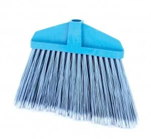 МУЛЬТИ-ПЛАСТ Щетка для улицы Гардена 960355 микс