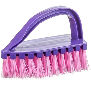 М-ПЛАСТИКА Щетка Утюжок-140 М 5251 микс