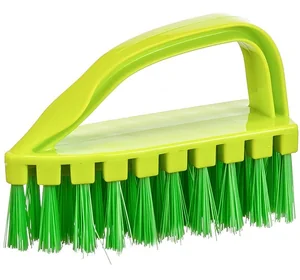 М-ПЛАСТИКА Щётка Утюжок-90 М 5248 микс