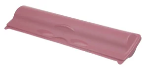 М-ПЛАСТИКА Футляр для фольги и пленки М 1204 ягодный