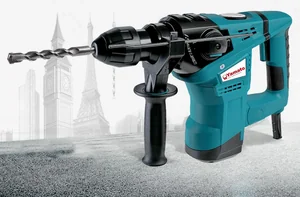 YAMATO Перфоратор ручной электрический RH15-32