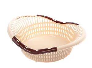 ЭЛЬФПЛАСТ Сухарница 33*26см 048 микс