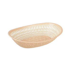 АЛЬТЕРНАТИВА Сухарница 25*17см. М 288 бежевый