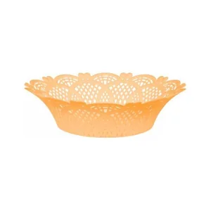 АЛЬТЕРНАТИВА Сухарница 22см. Нежность М 771 микс