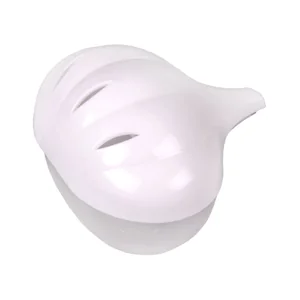 АЛЬТЕРНАТИВА Ёмкость для чеснока М 853 белый