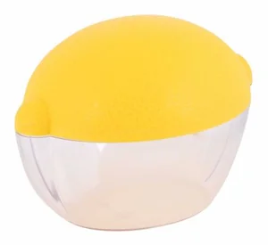 АЛЬТЕРНАТИВА Ёмкость для лимона М 909