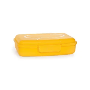 ПОЛИМЕРБЫТ Ланчбокс 0,42 л. 4353000