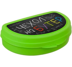 М-ПЛАСТИКА Бутербродница детская Чехол на бутер М 1201