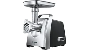 BOSCH Мясорубка 800W ProPower MFW 68660 (CNFW8)