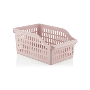 DD STYLE Корзина для продуктов в холодильник 07400 микс