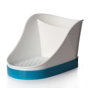 М-ПЛАСТИКА Подставка для моющих средств М 1148 бирюзовый