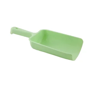 ПОЛИМЕРБЫТ Совок для сыпучих продуктов 1,0 л. 4329100 микс