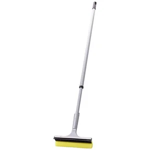 DELTA Окномойка + черенок телескопический 150 см SV3077-40PS микс